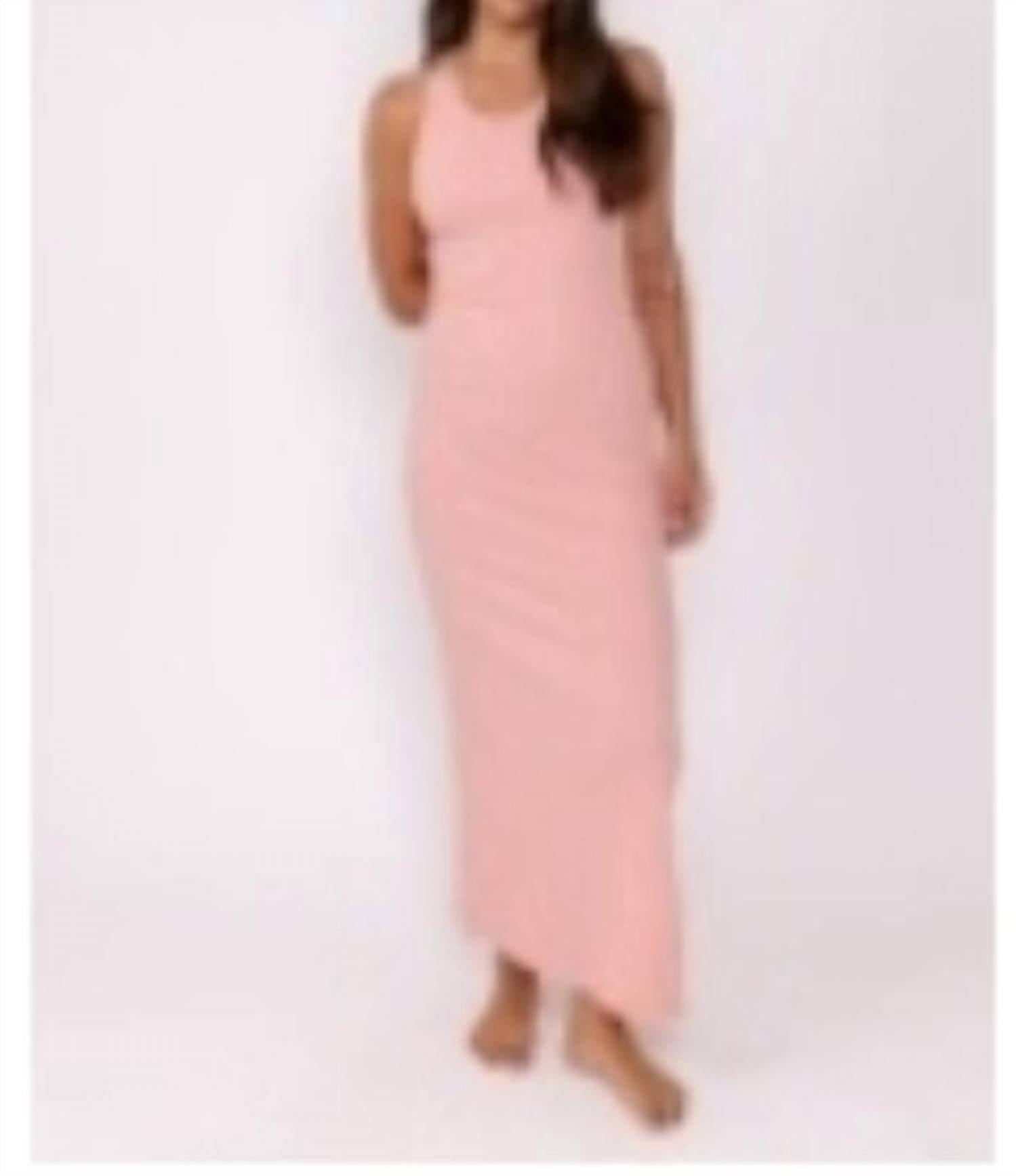 Rusty - Sunset Tank Maxi Dress