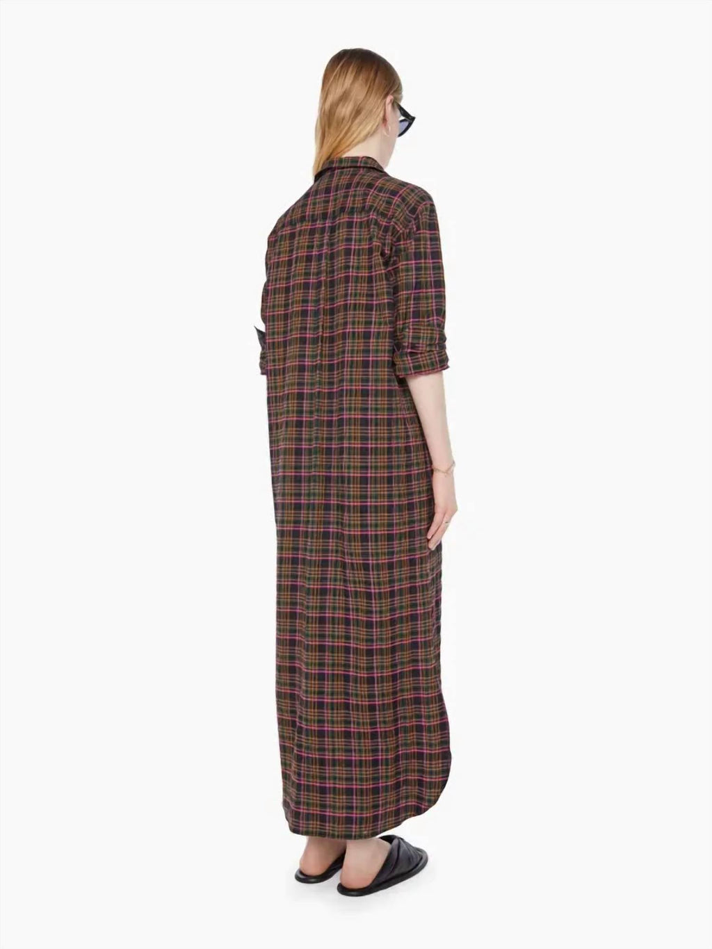 Xirena - Natalie Shirt Dress