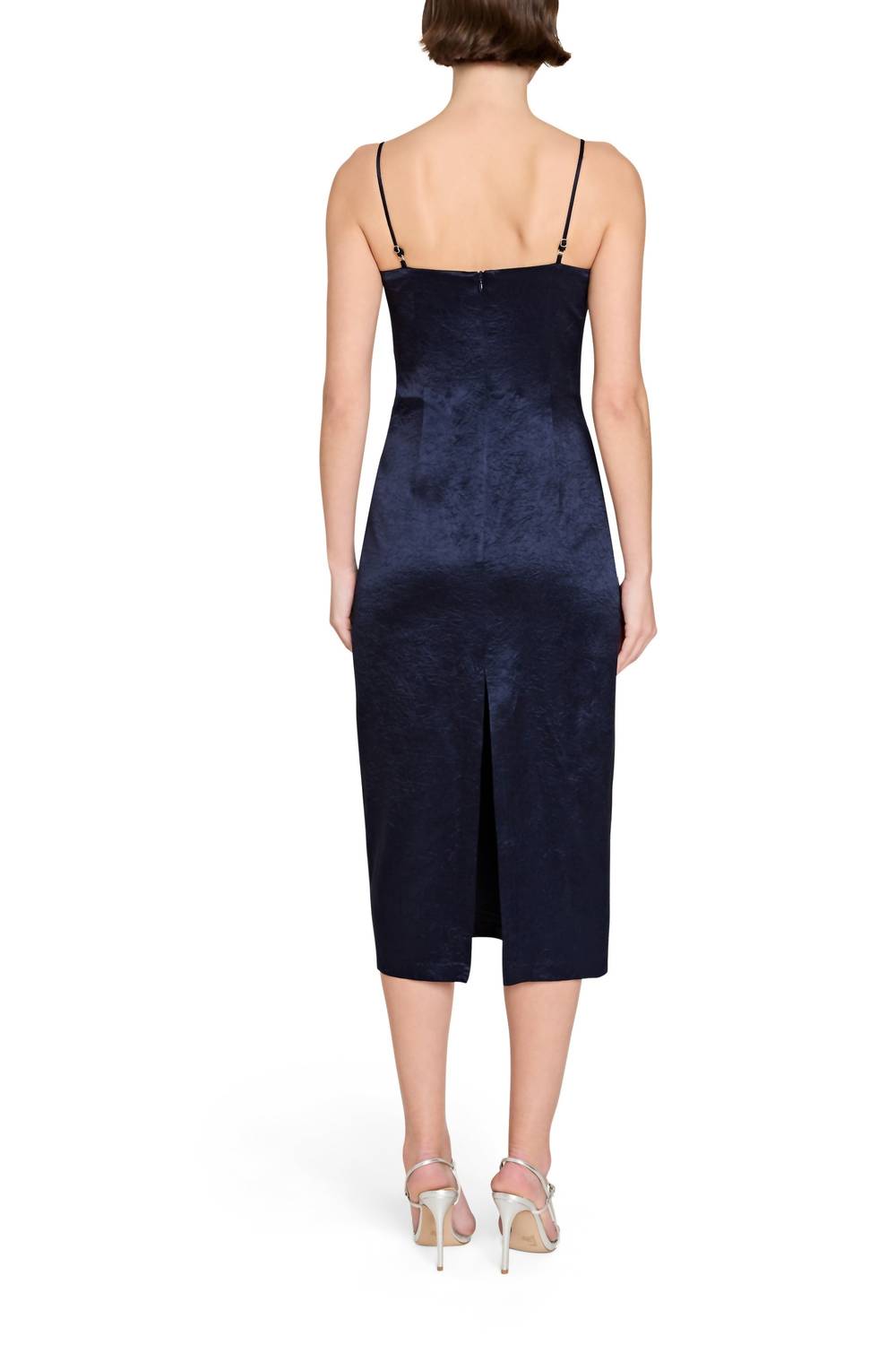 Amanda Uprichard - Soho Midi Dress
