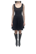 Rebecca Taylor - Dorothy Sweater Mini Dress
