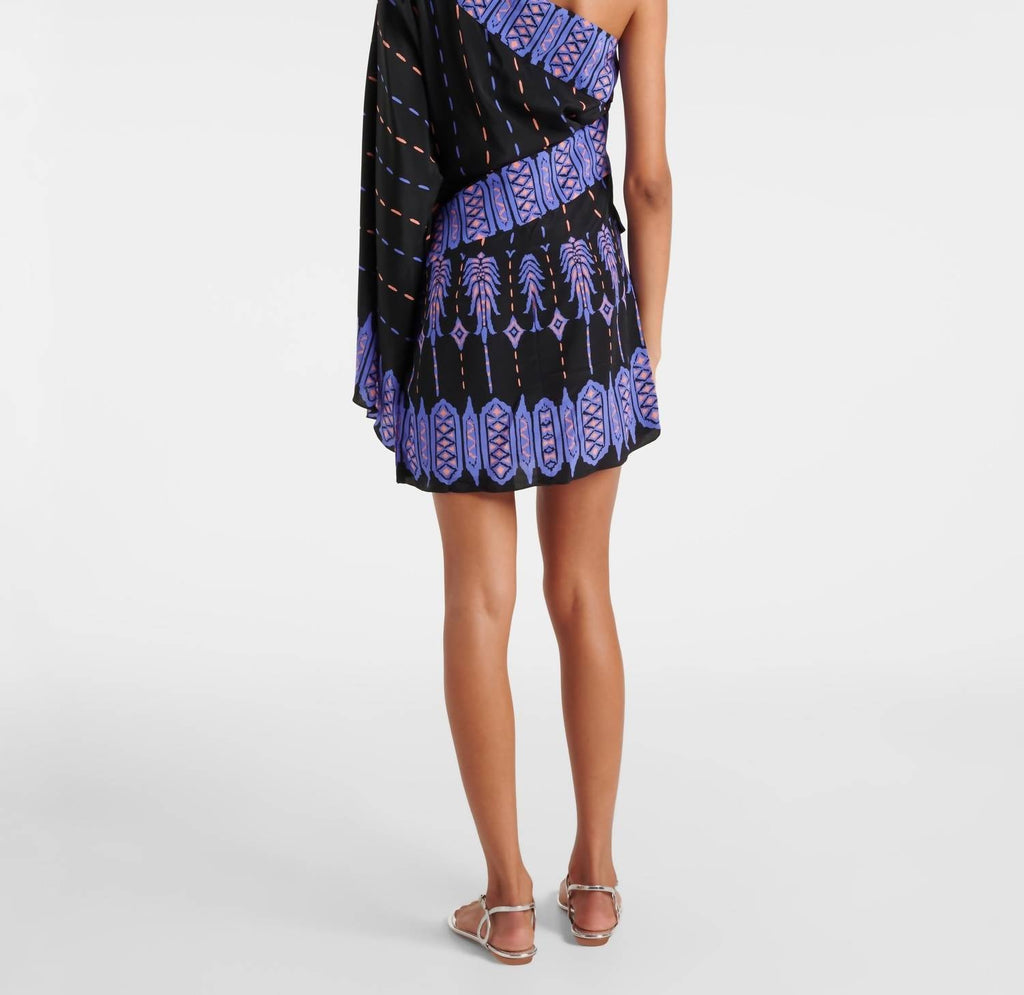 Johanna Ortiz - Canyon Mini Dress