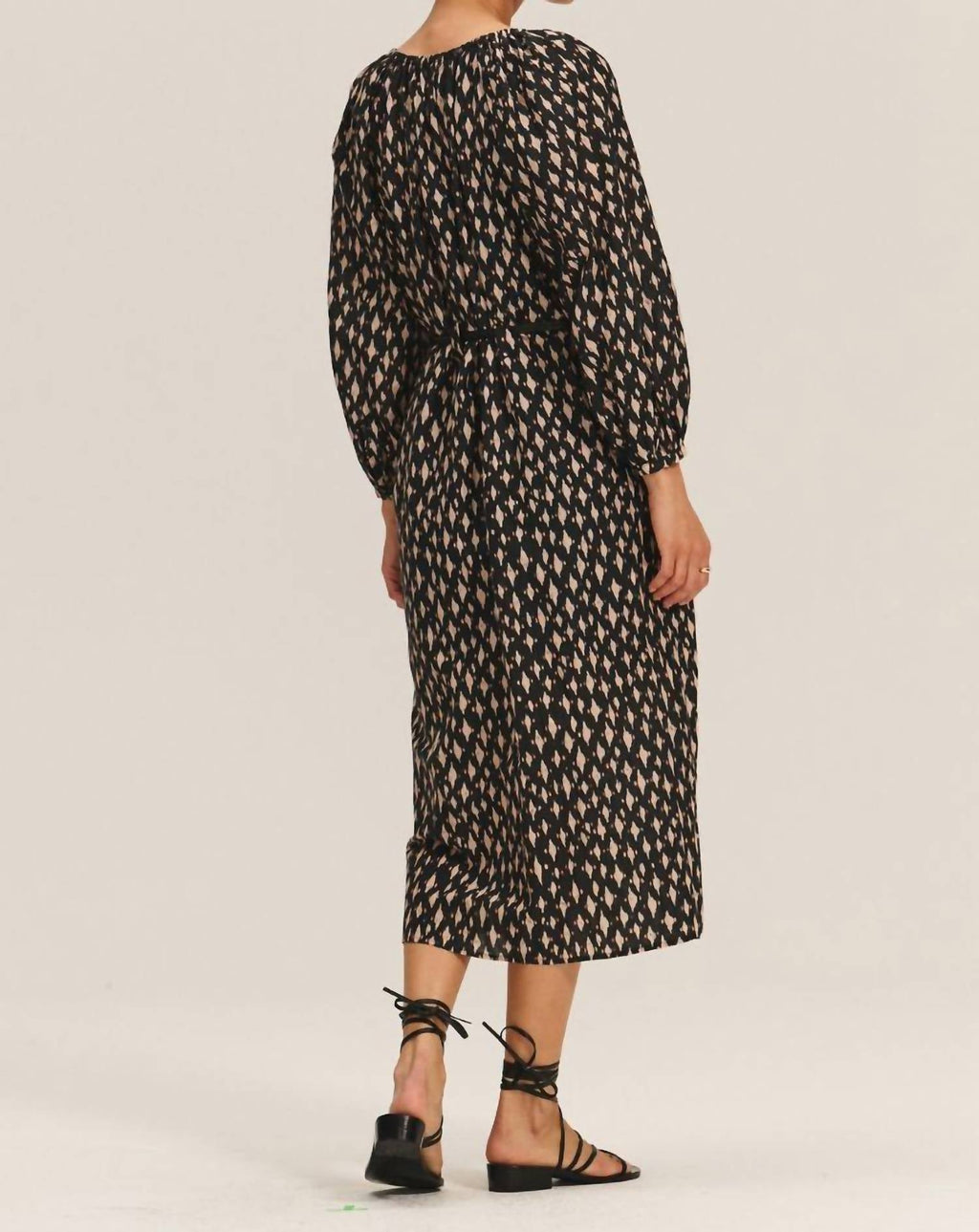 Velvet By Graham & Spencer - Raine Midi Dress