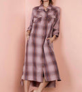 Billy T - Roundabout Shirtdress
