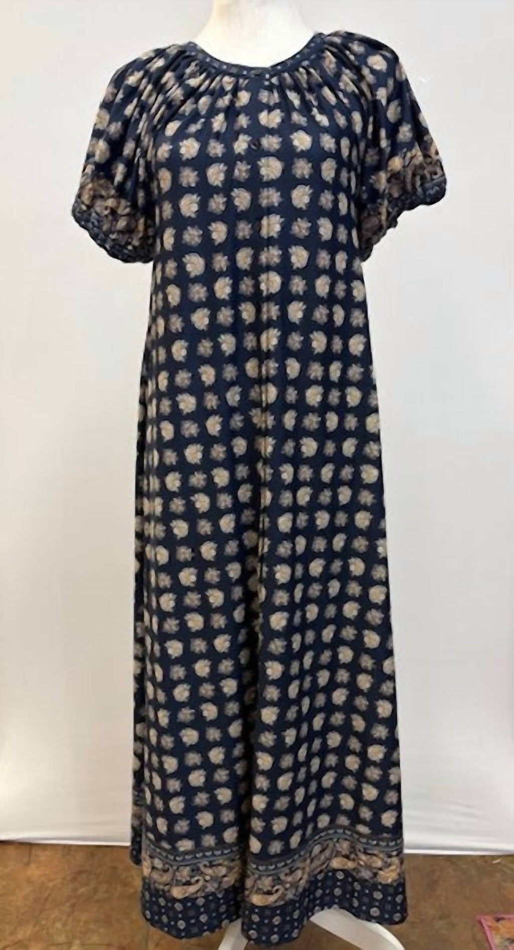 Smith & Quinn - Women's Grenadine Maxi Dress