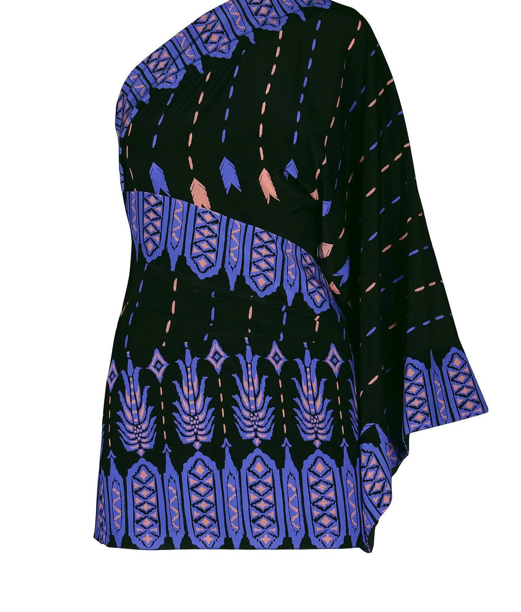 Johanna Ortiz - Canyon Mini Dress