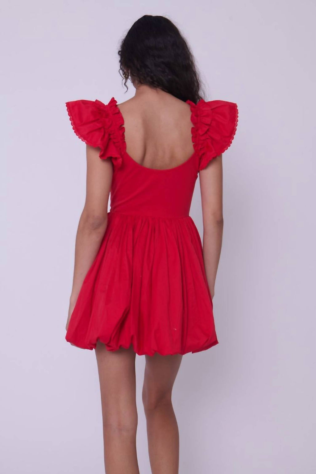Love The Label - Susi Mini Dress