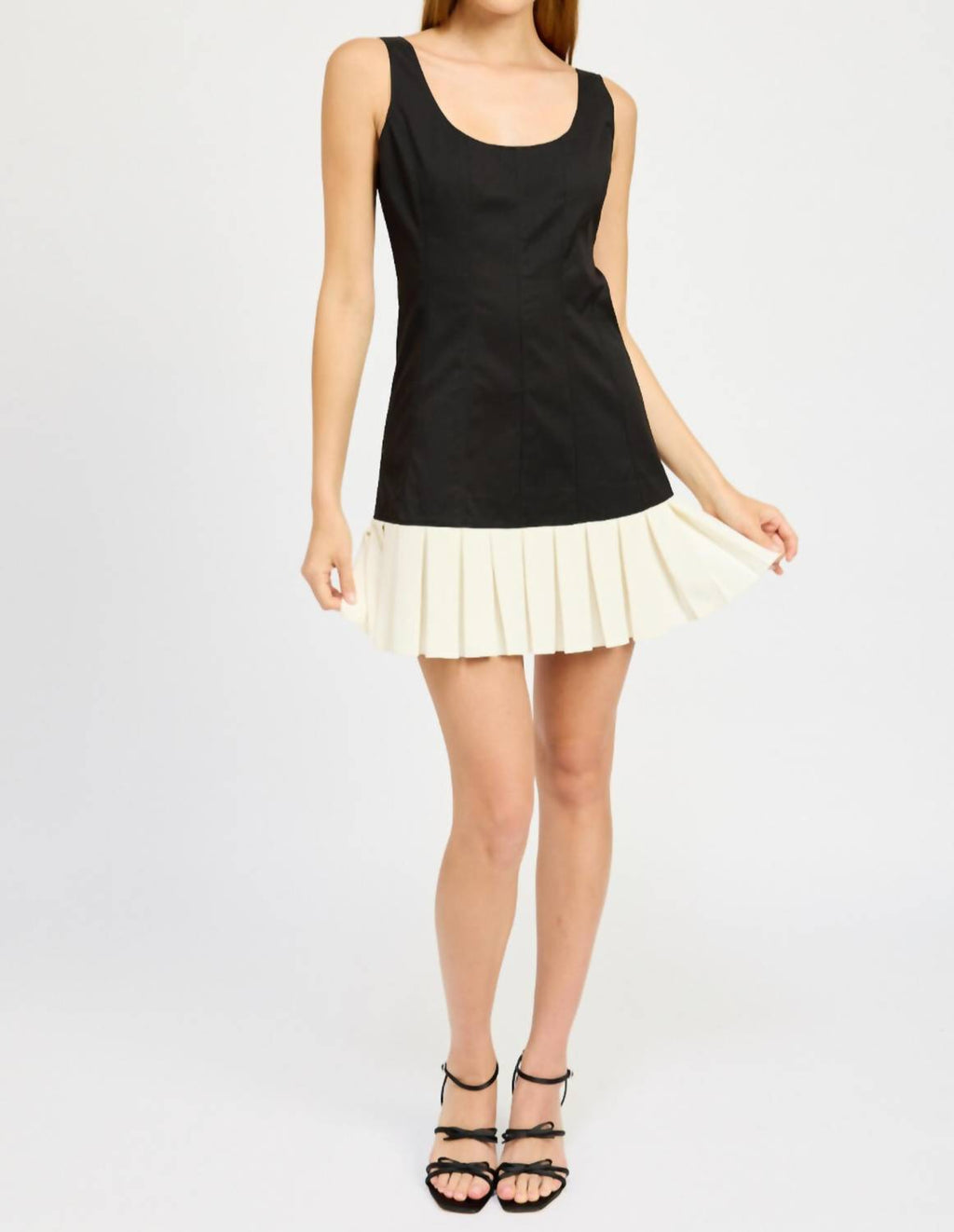 En Saison - Clarisse Dress
