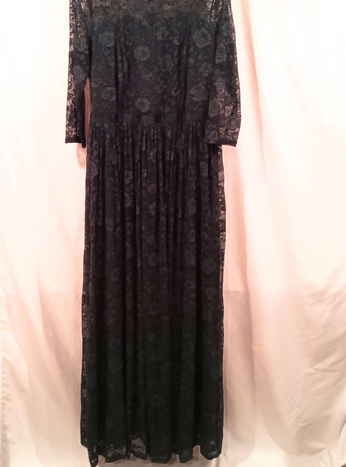 Wedtrend - Women's Maxi Dress