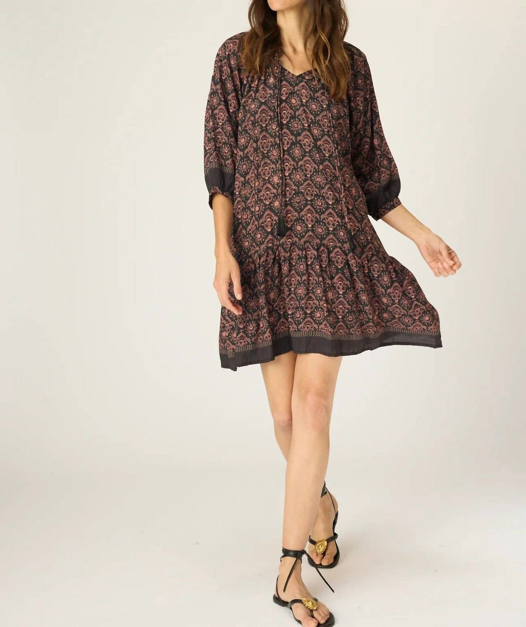 Natalie Martin - Stevie Dress