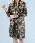 Spartina 449 - Nora Half Zip Dress