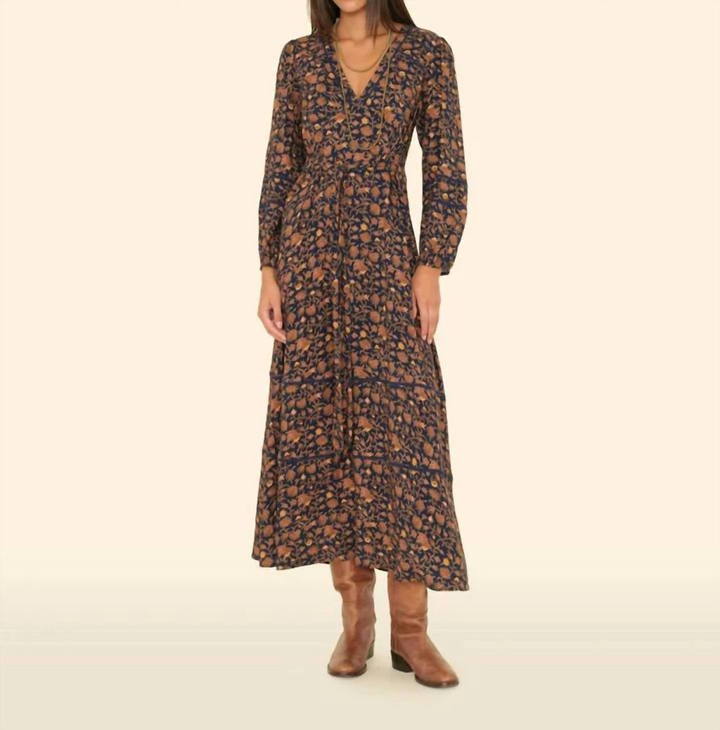 Xirena - Charly Midi Dress