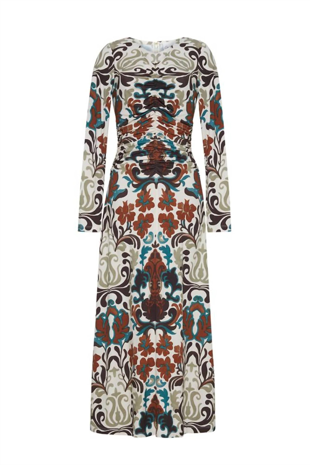 Cara Cara - Maisy Long Sleeve Dress