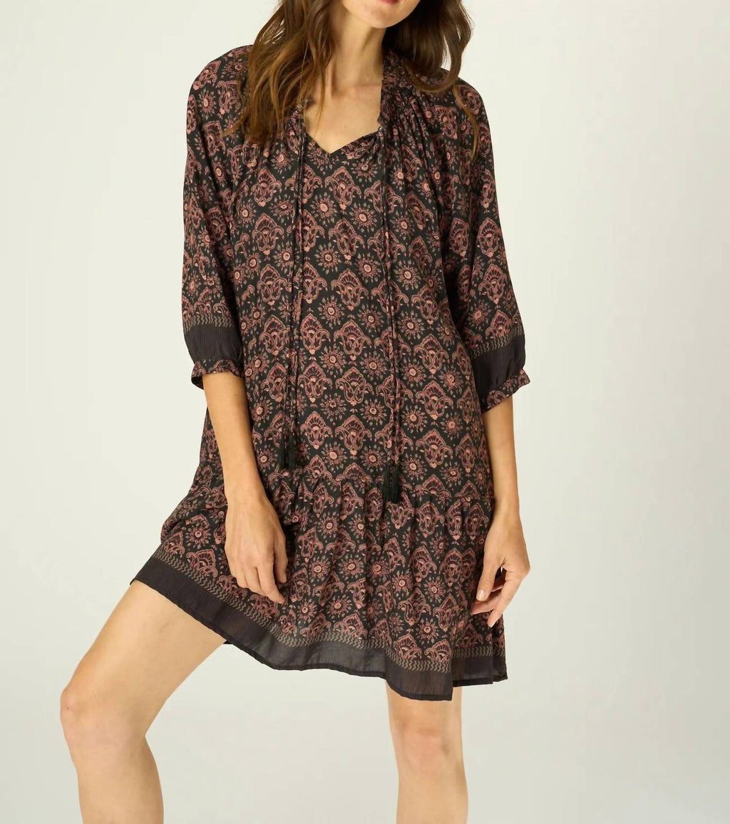 Natalie Martin - Stevie Dress