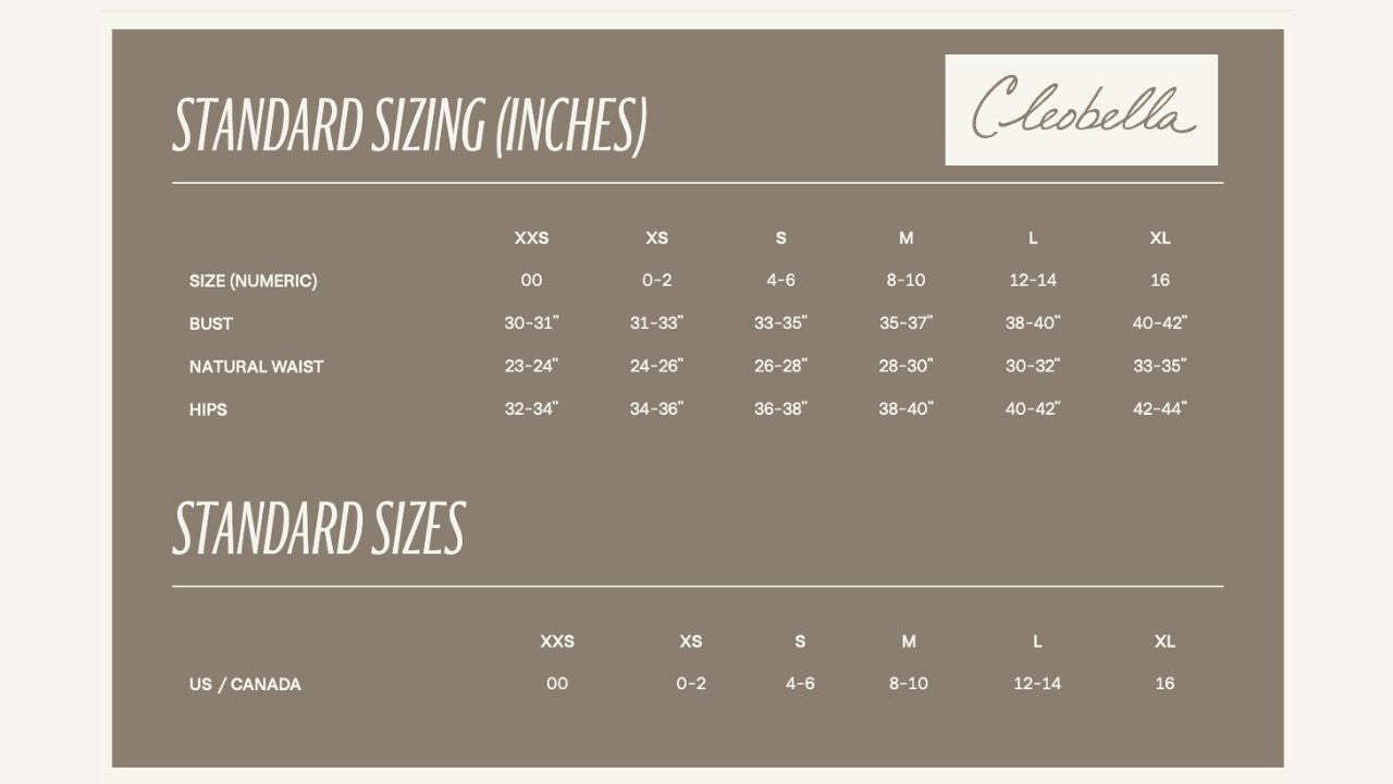 Cleobella - Mirela Midi Dress
