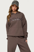 Be Edikted Hoodie