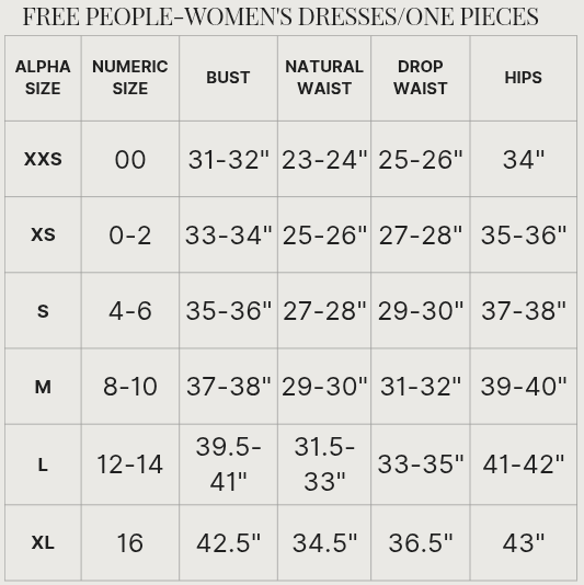 Free People - Bradely Faux Suede Dress