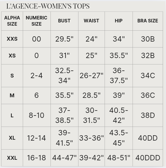 L'Agence - Amani Wrap Mini Dress
