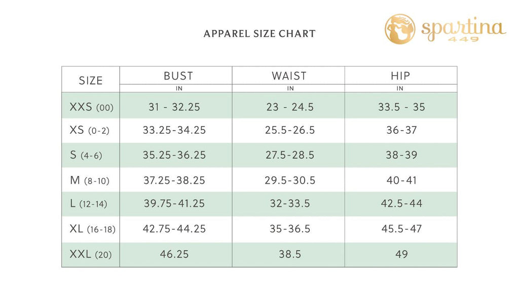Spartina 449 - Nora Half Zip Midi Dress