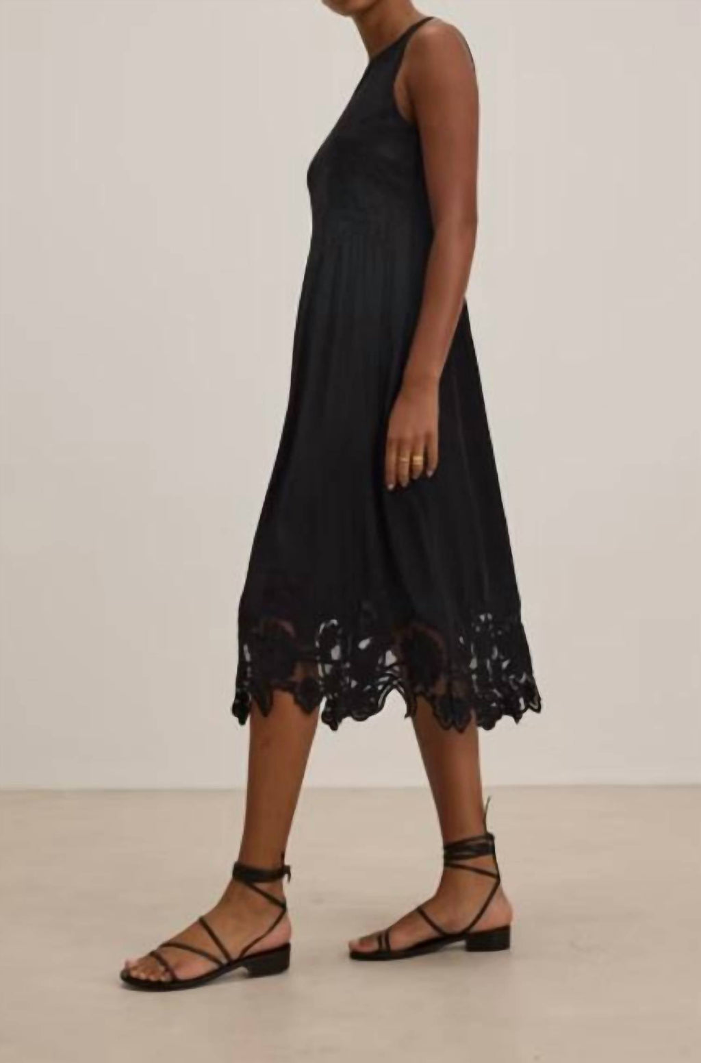 Velvet By Graham & Spencer - Bianca Midi Dress