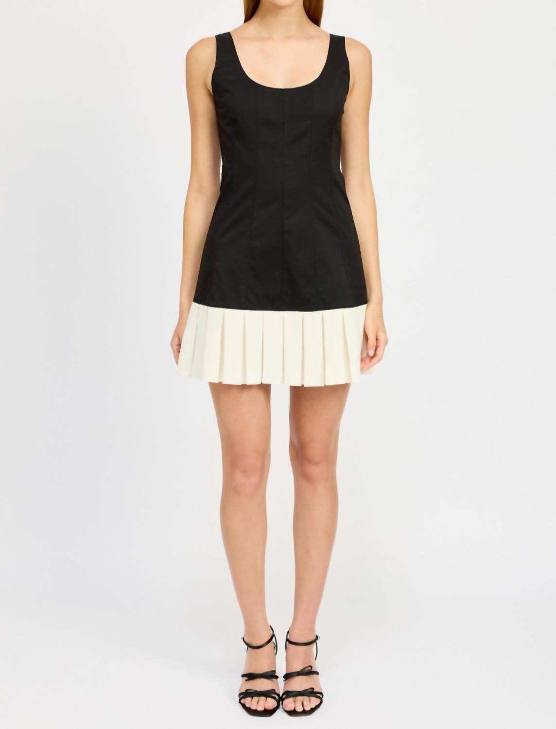 En Saison - Clarisse Dress