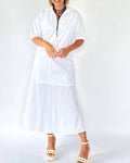 Adrienne - Blakely Maxi Dress