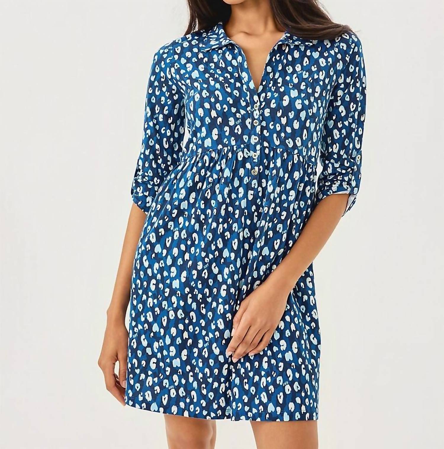 Lilly Pulitzer - Saralyn Dress