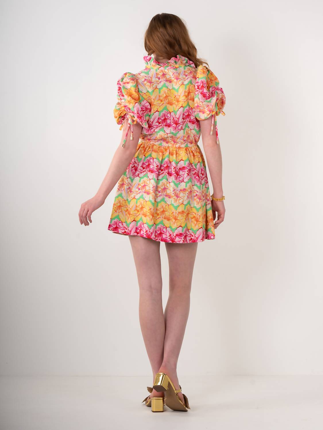 Emily Mccarthy - Posey Dress