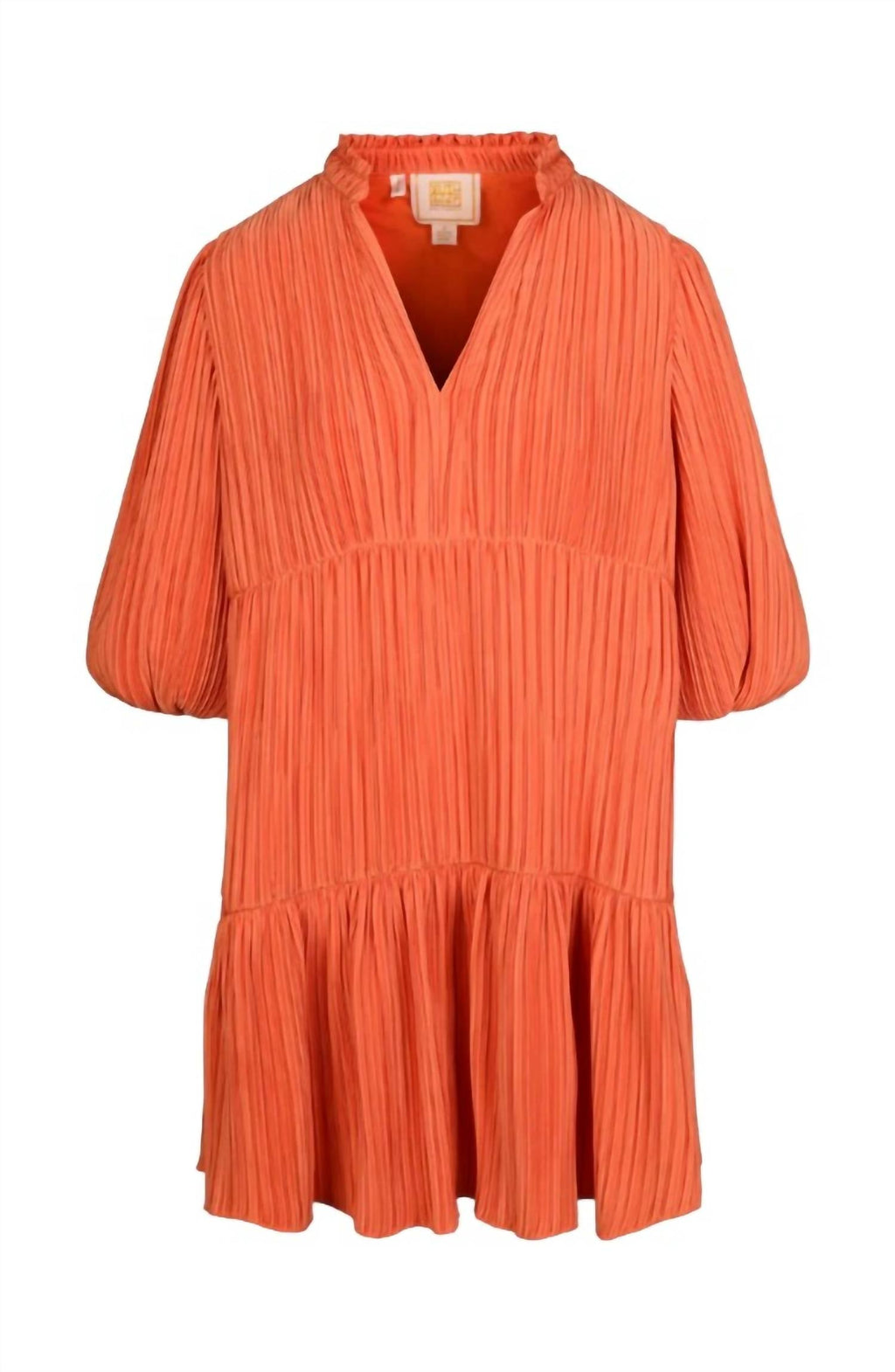 Emily Mccarthy - Frankie Mini Dress