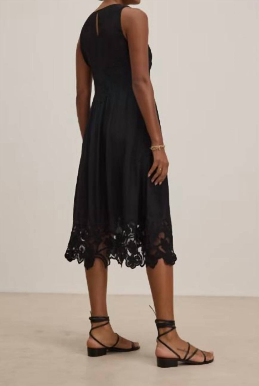 Velvet By Graham & Spencer - Bianca Midi Dress