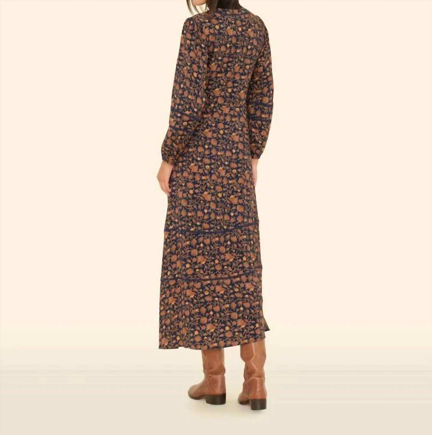 Xirena - Charly Midi Dress