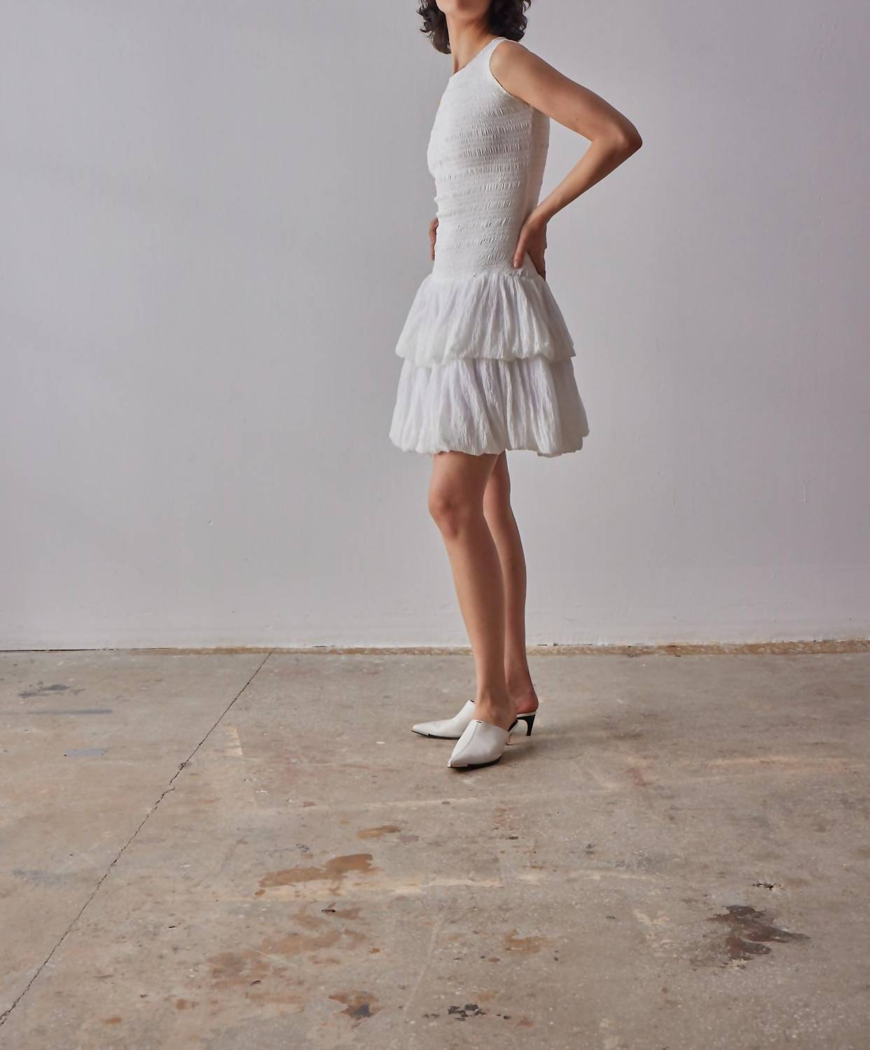 Ohsevendays - Emilia Dress