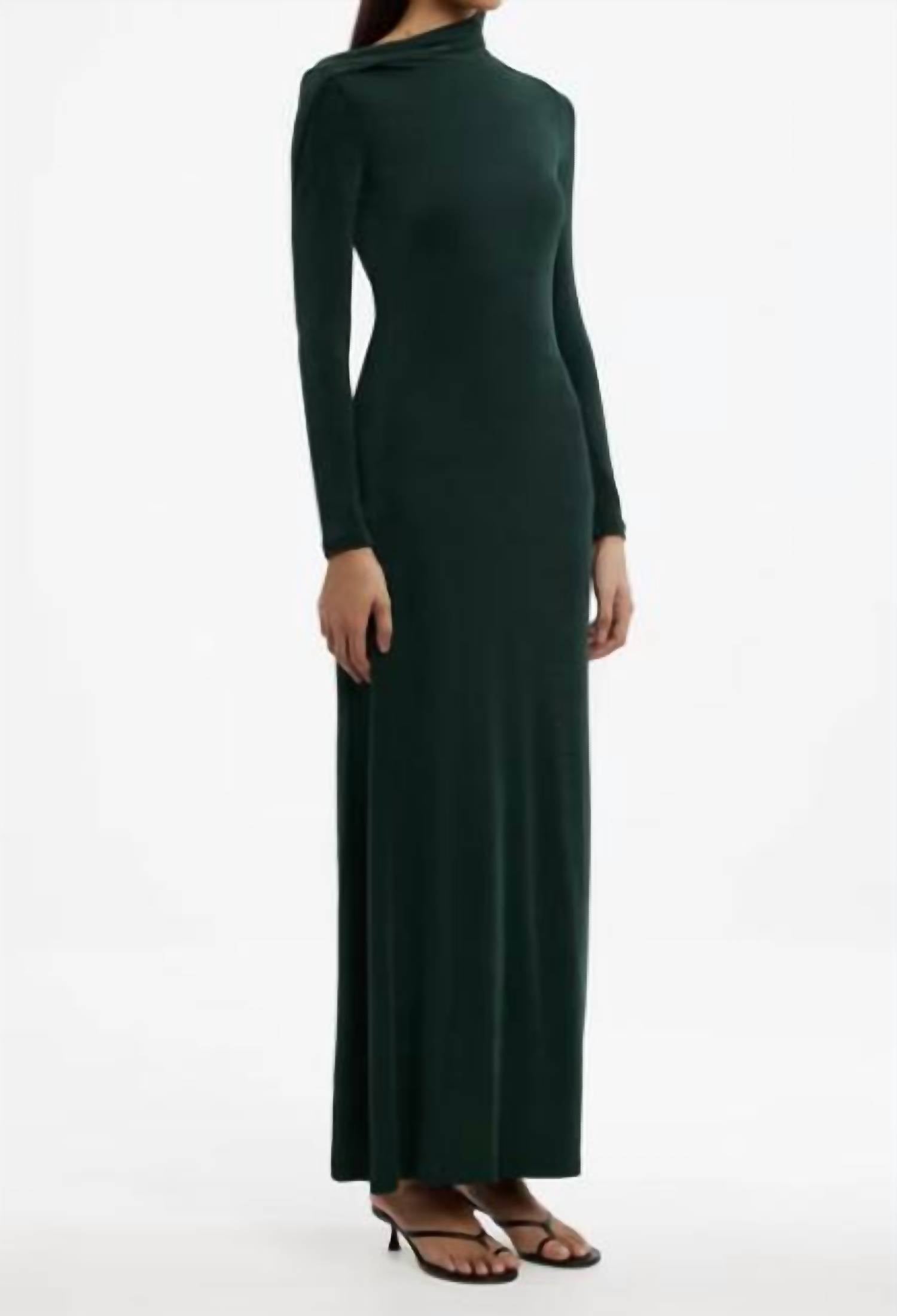 Significant Other - Nailah Maxi Dress