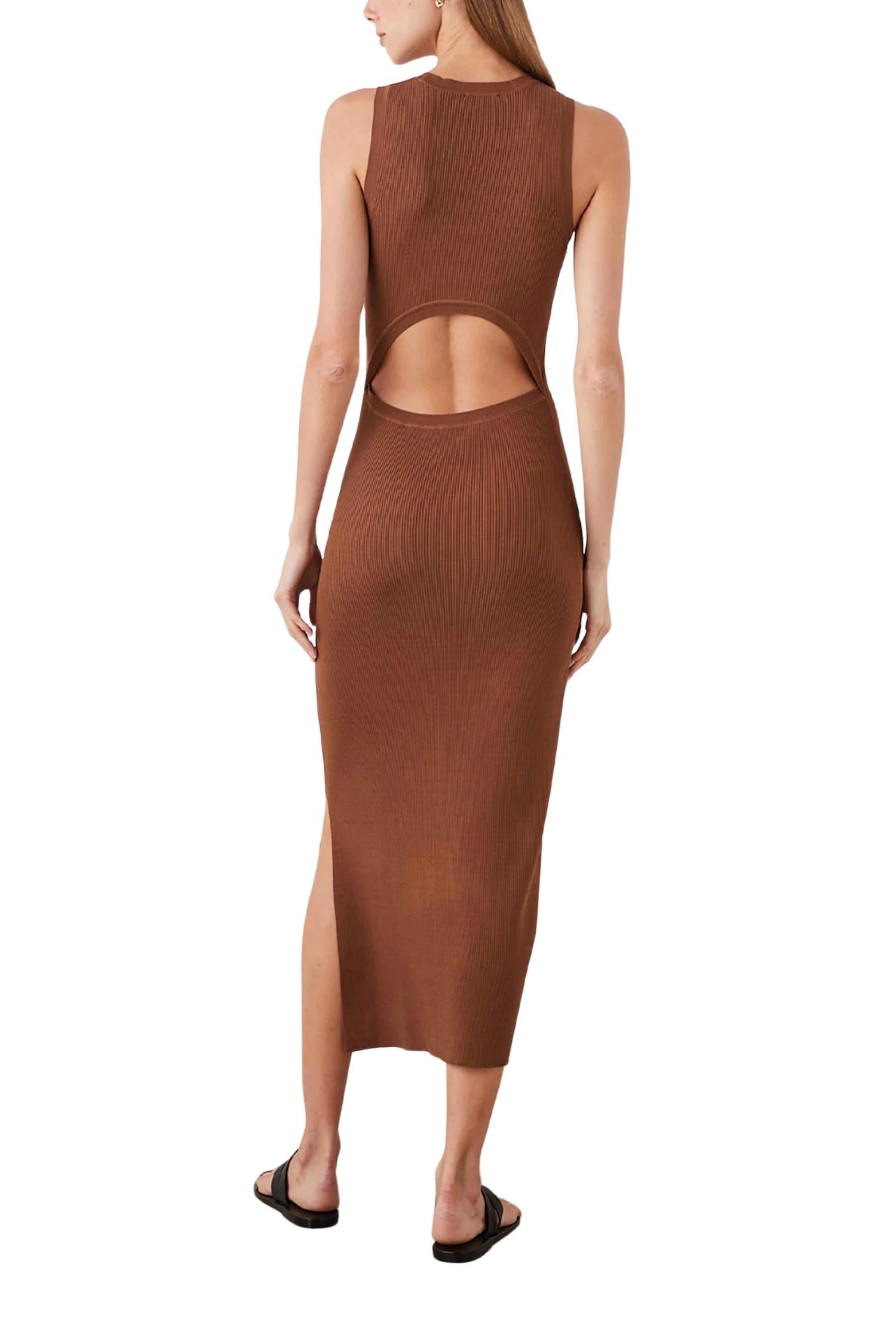 Rails - Syd Dress