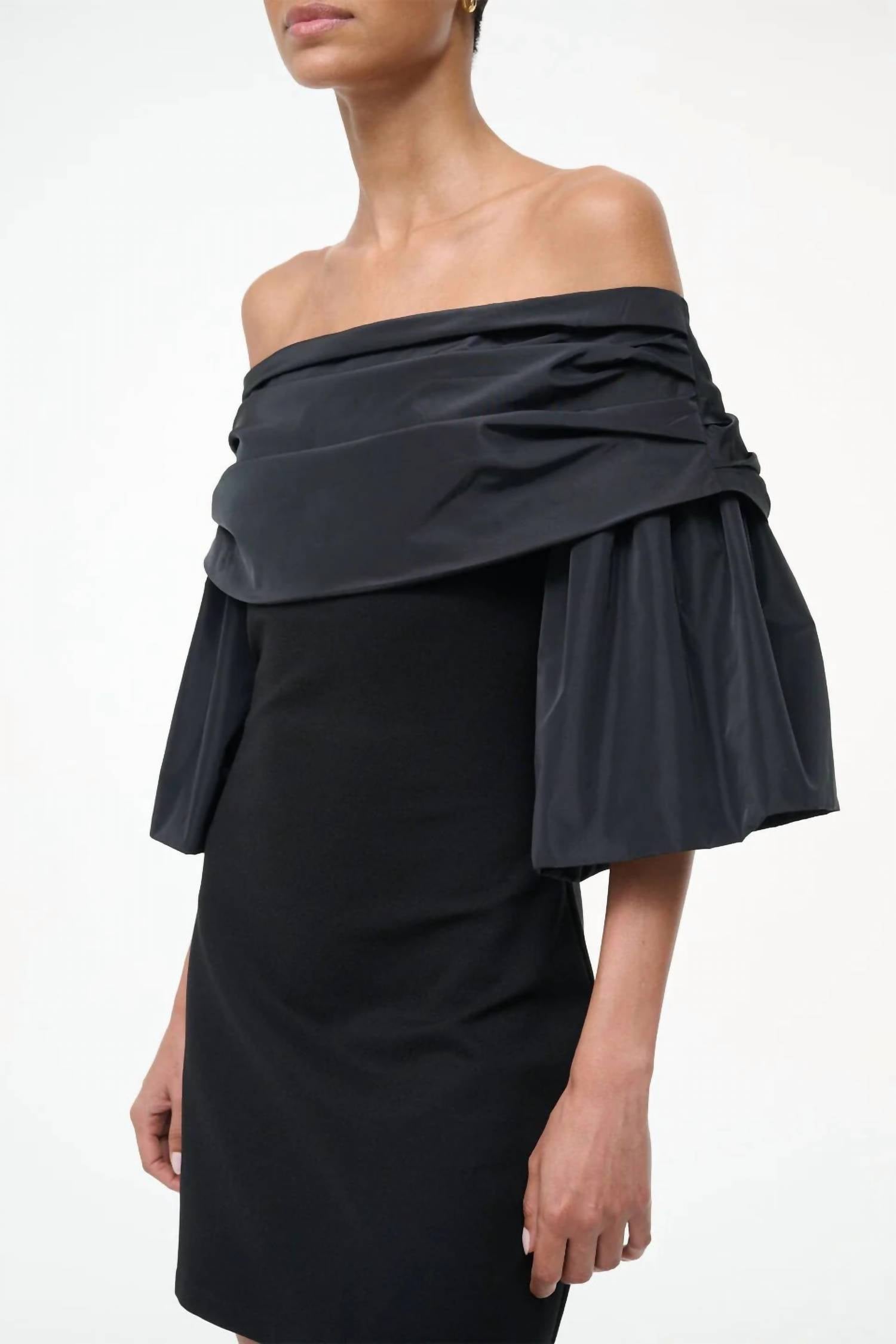 Staud - Harper Dress