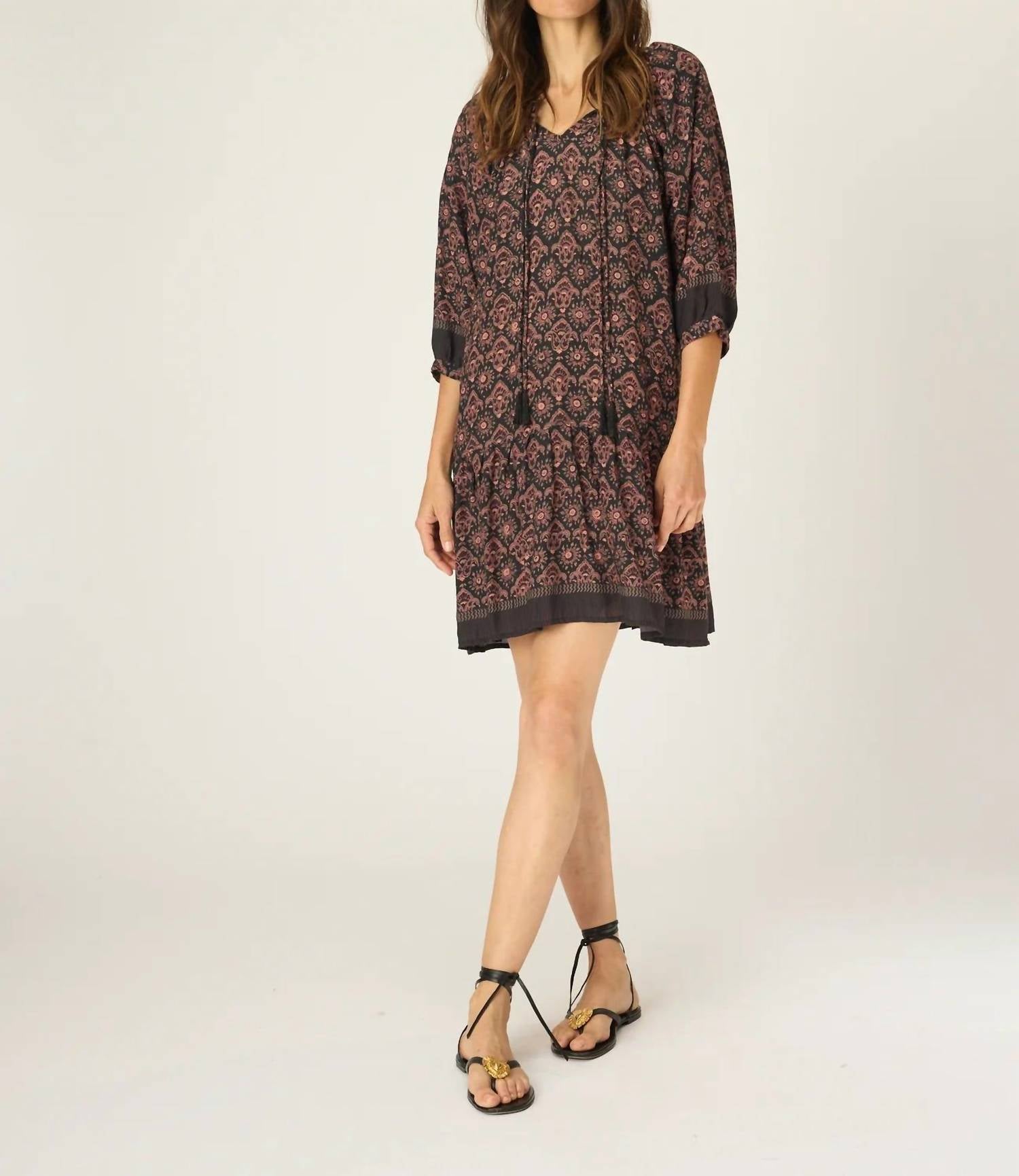 Natalie Martin - Stevie Dress