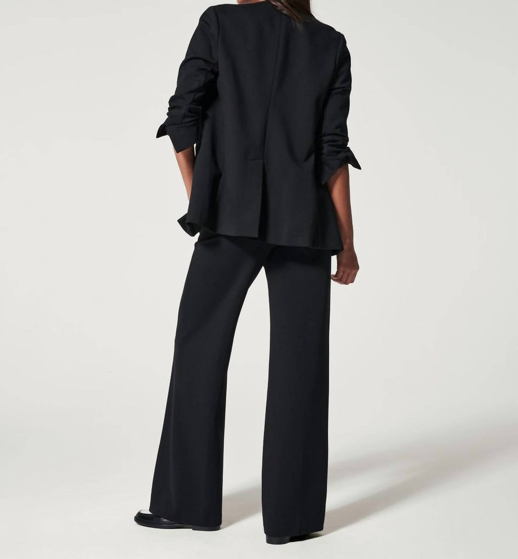 Spanx - Perfect Collarless Blazer