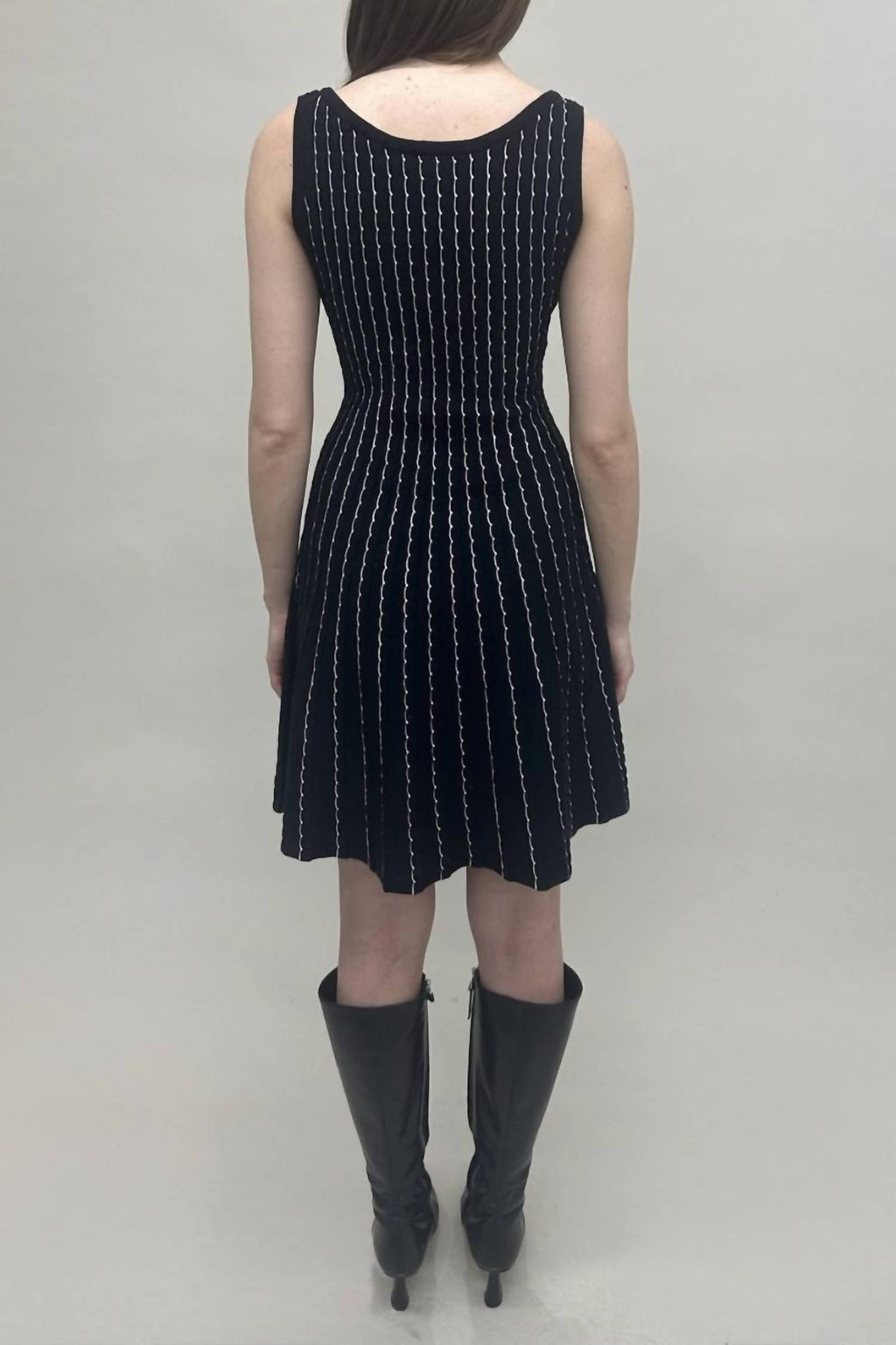 Rebecca Taylor - Dorothy Sweater Mini Dress