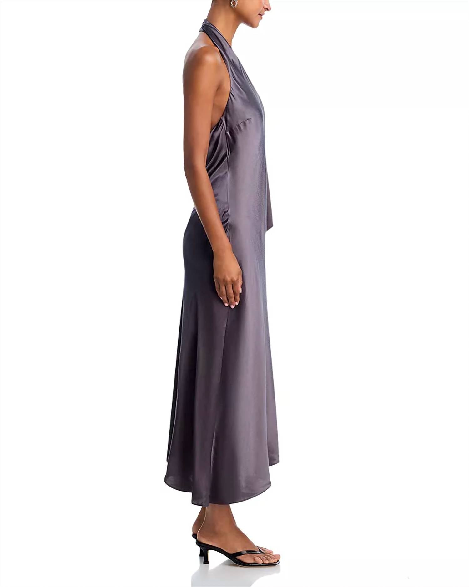 Rails - Adra Asymmetric Hem Dress