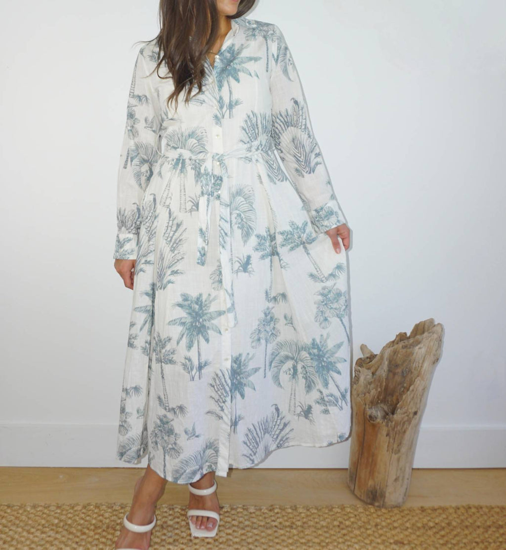 Nibi Mtk - Sierra Dress