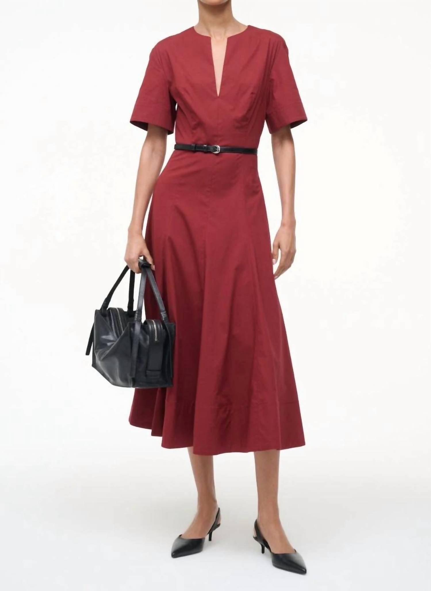Staud - Frances Dress