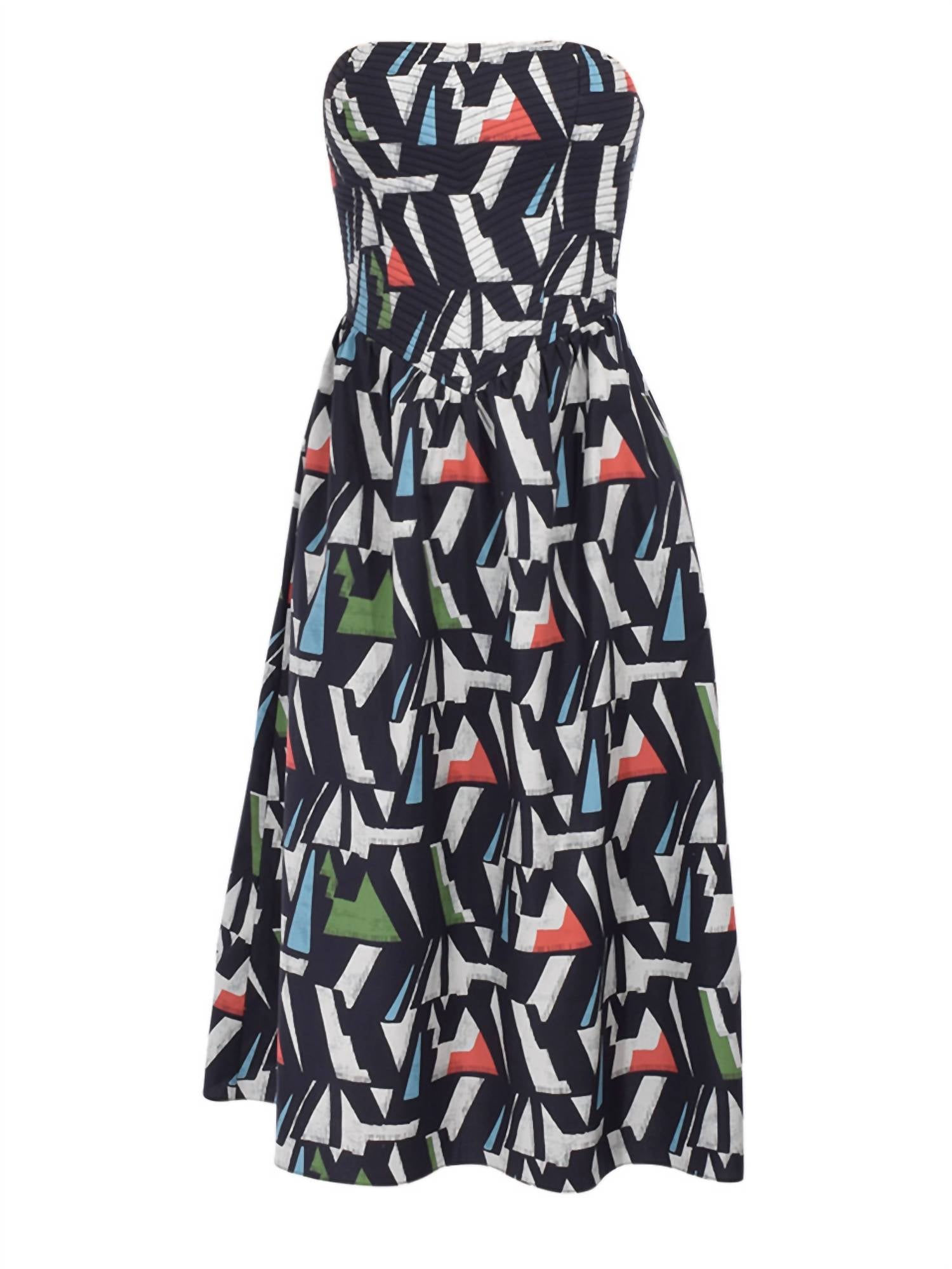 Gilner Farrar - Luanna Dress