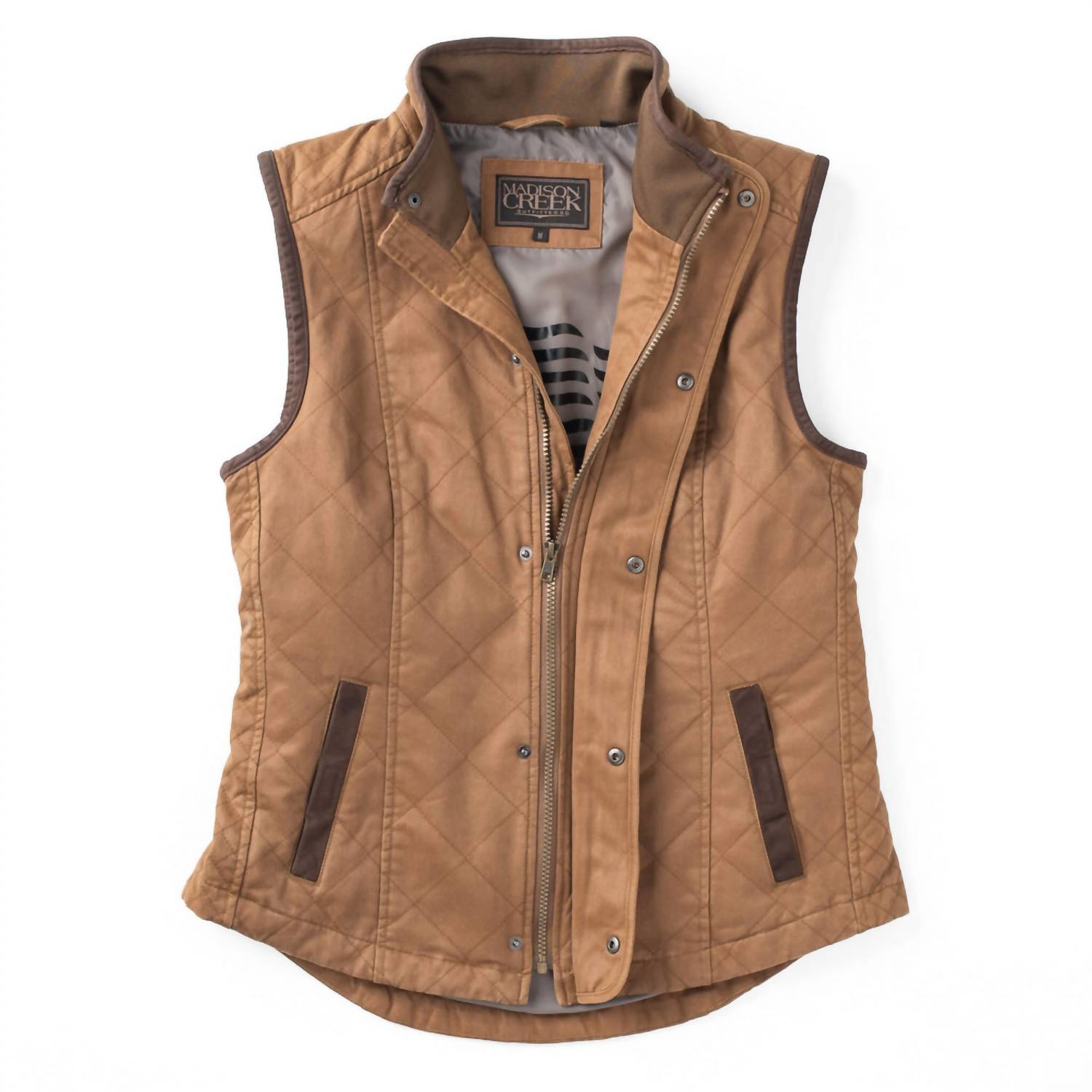 Madison Creek Outfitters - Vista Conceal Carry Vest