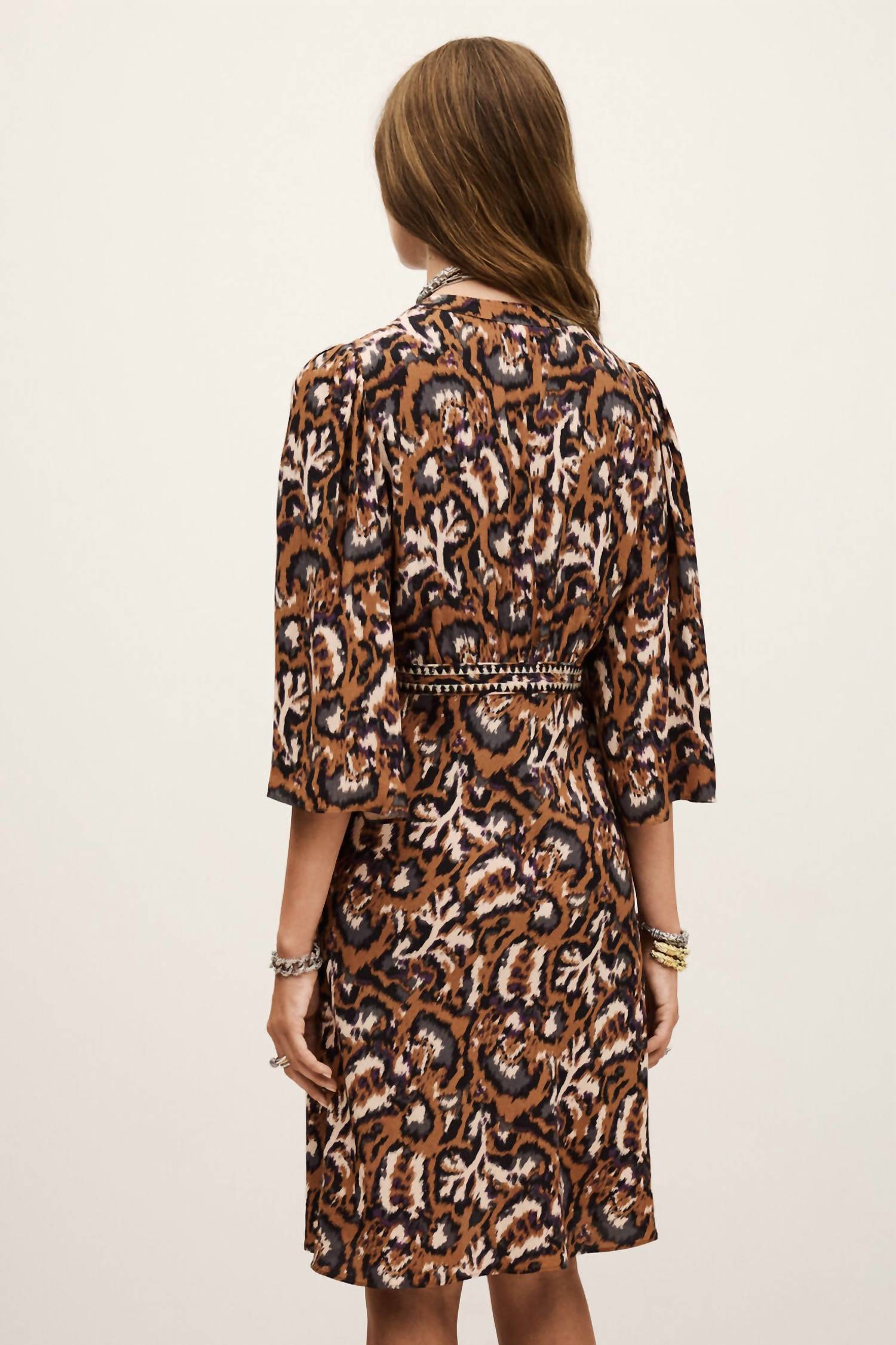 Bash - Onia Dress