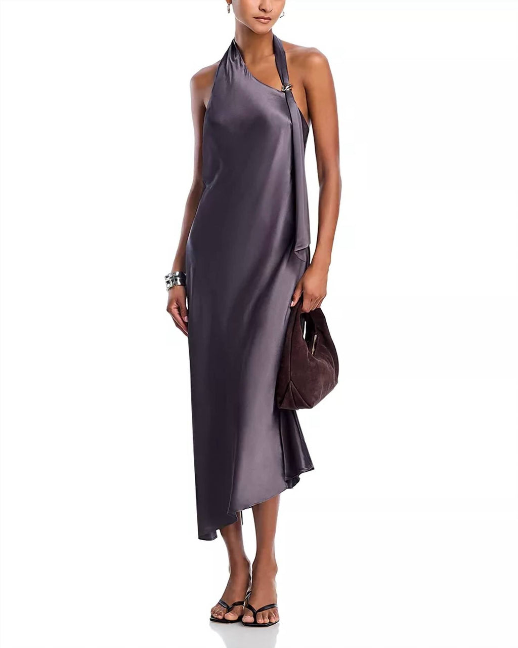 Rails - Adra Asymmetric Hem Dress