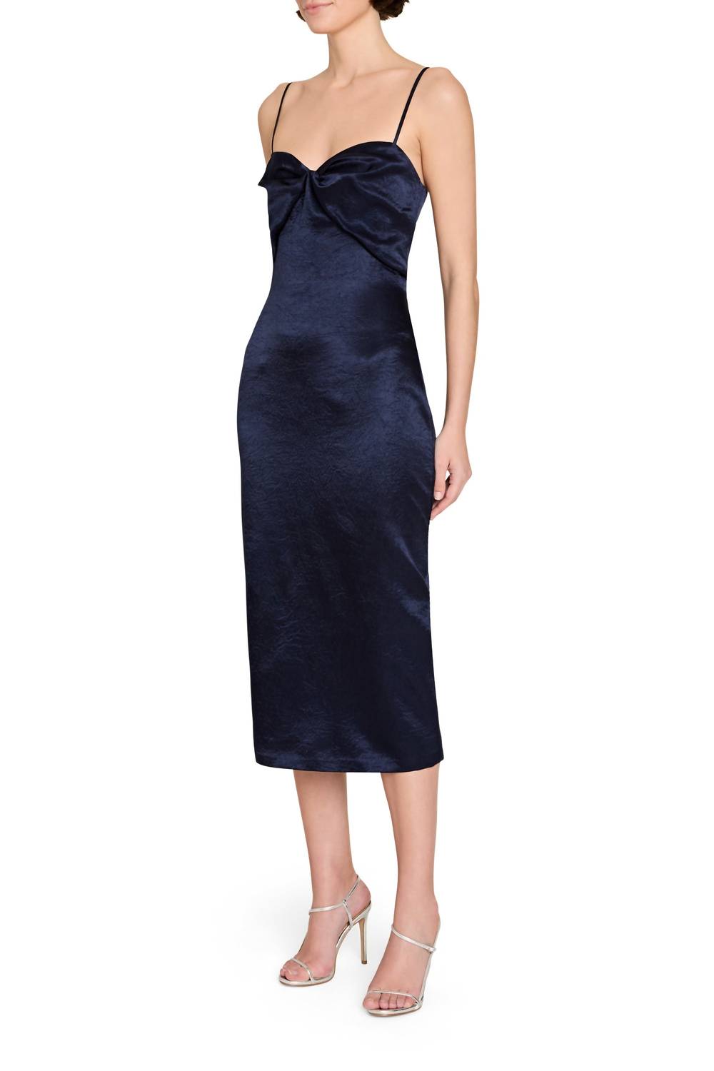 Amanda Uprichard - Soho Midi Dress