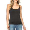 Lilla P - Women's Layering Camisole Tank Top