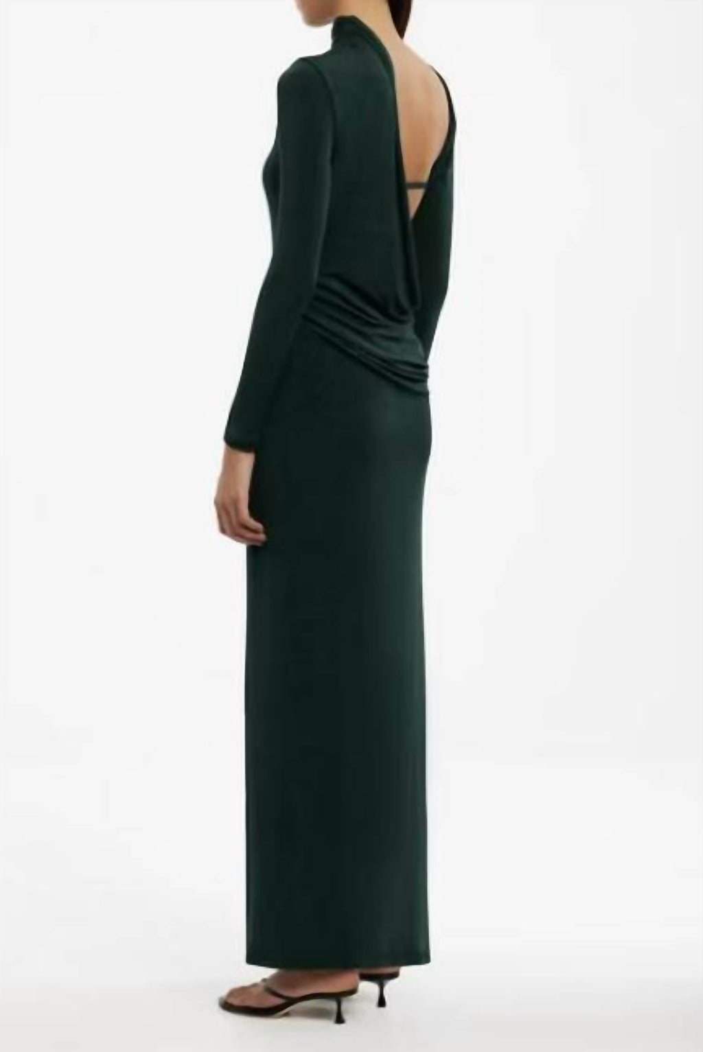 Significant Other - Nailah Maxi Dress