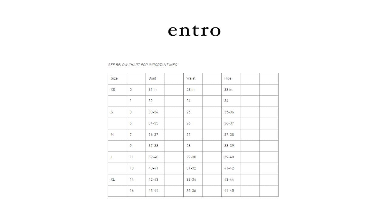 Entro - The Lila Midi Dress
