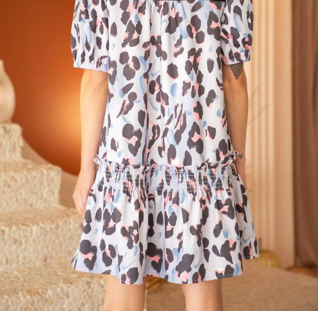 Voy - A Little Bit Country Dress