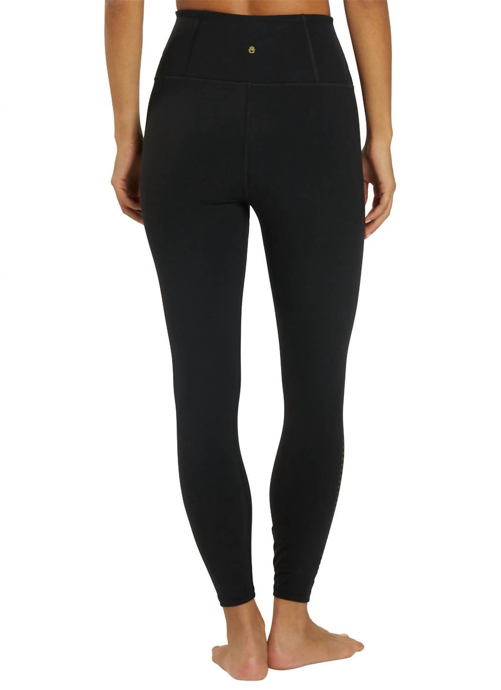 Spiritual Gangster - Ada High Waist Legging